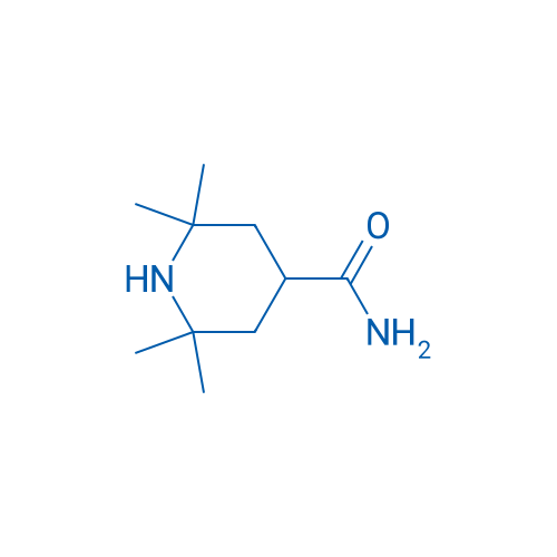 2,2,6,6-Tetramethylpiperidine-4-carboxamide 1g