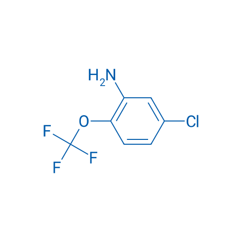 5-Chloro-2-(trifluoromethoxy)aniline 25g