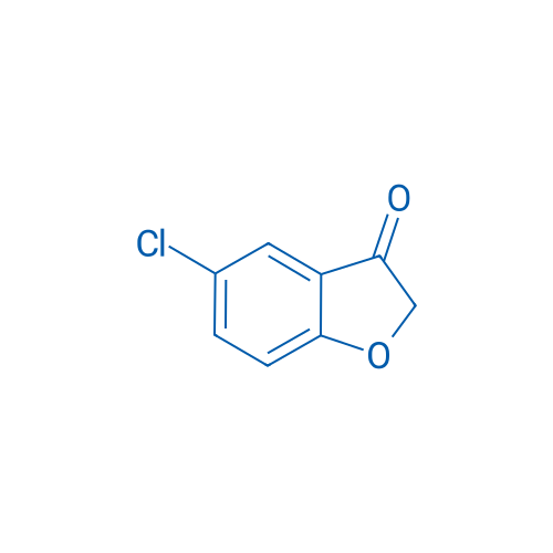 5-Chlorobenzofuran-3-one 1g