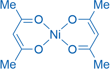 Nickel(II) acetylacetonate 100g
