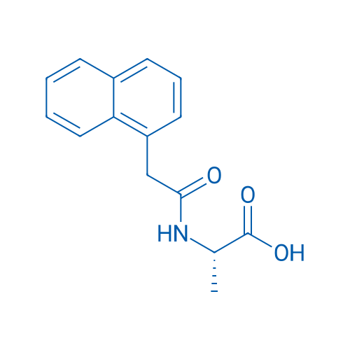 (2S)-2-[2-(Naphthalen-1-yl)acetamido]propanoic acid 1g