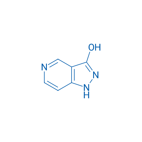 1H-Pyrazolo[4,3-c]pyridin-3-ol 1g
