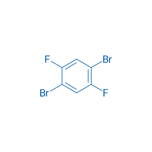 1,4-Dibromo-2,5-difluorobenzene 500g