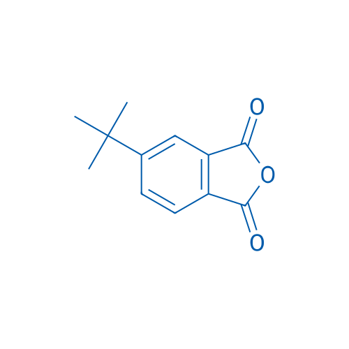 5-(tert-Butyl)isobenzofuran-1,3-dione 1g
