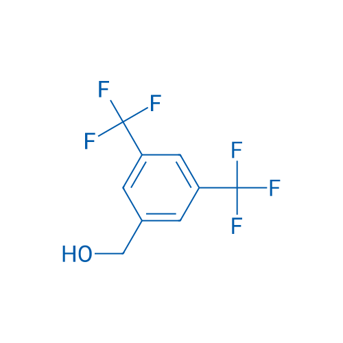 (3,5-Bis(trifluoromethyl)phenyl)methanol 25g