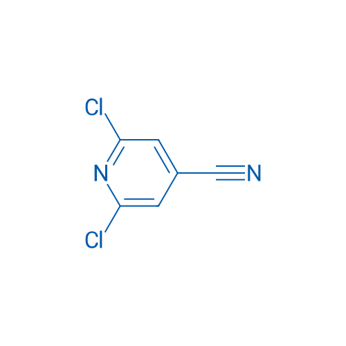 2,6-Dichloroisonicotinonitrile 1g