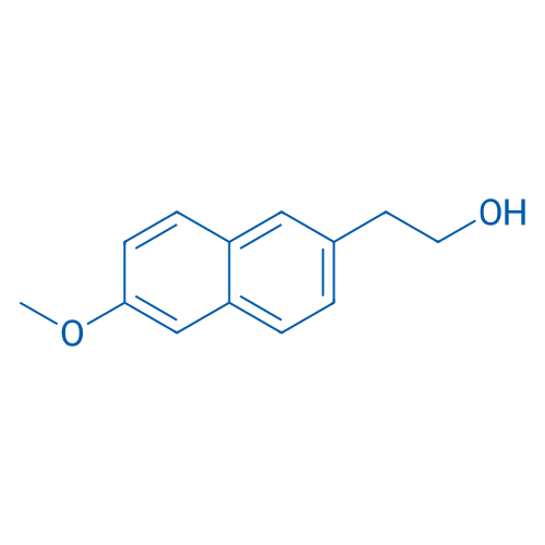 2-(6-Methoxynaphthalen-2-yl)ethanol 1g