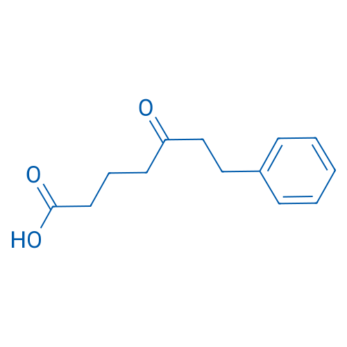 5-Oxo-7-phenylheptanoic acid 100mg