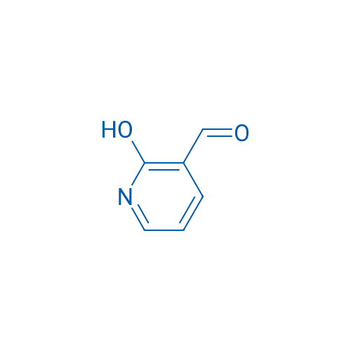 2-Hydroxynicotinaldehyde 1g