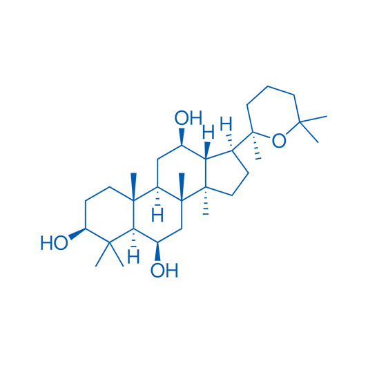 Panaxatriol 10mg