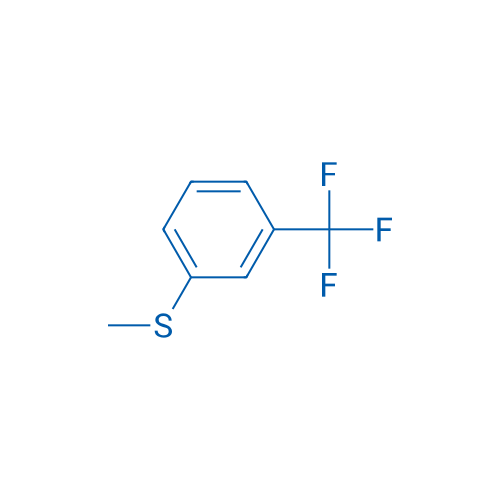 Methyl(3-(trifluoromethyl)phenyl)sulfane 5g