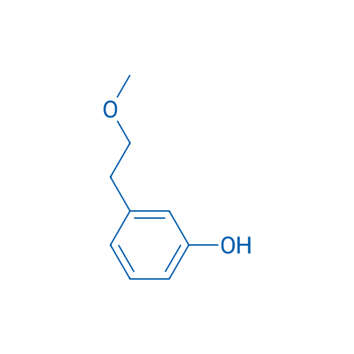 3-(2-Methoxyethyl)phenol 50mg