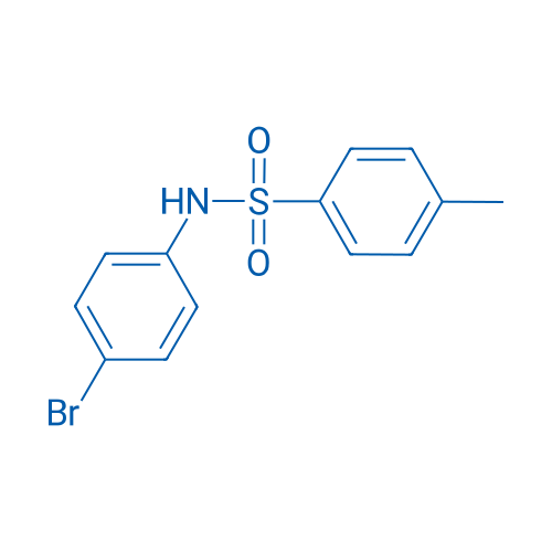 N-(4-Bromophenyl)-4-methylbenzenesulfonamide 5g