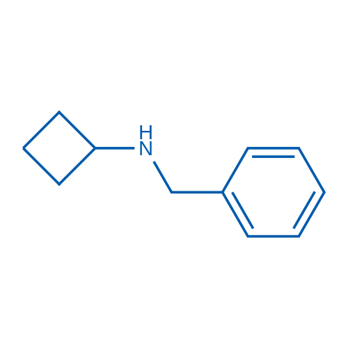 N-Benzylcyclobutanamine 250mg