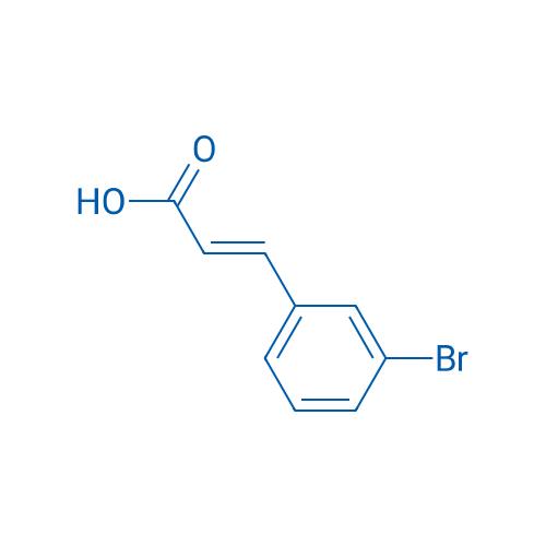 3-Bromocinnamic acid 25g