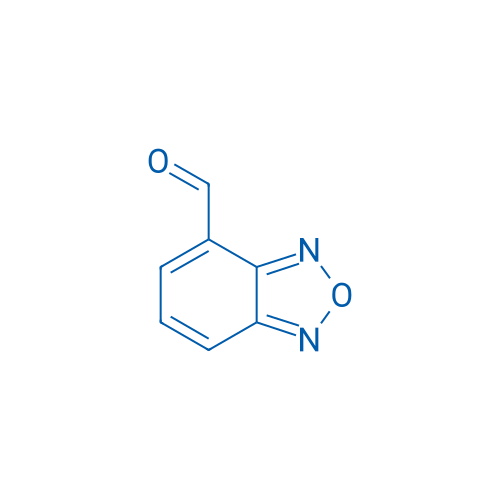 4-Benzofurazancarboxaldehyde 250mg