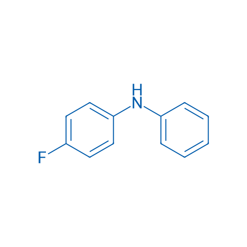 4-Fluoro-N-phenylaniline 250mg