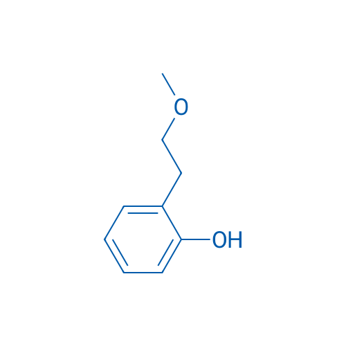 2-(2-Methoxyethyl)phenol 1g