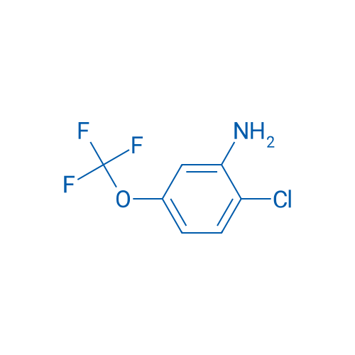 2-Chloro-5-(trifluoromethoxy)aniline 1g