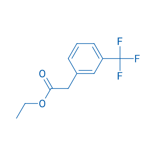 Ethyl 2-(3-(trifluoromethyl)phenyl)acetate 5g