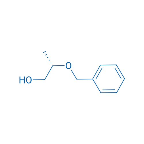 (S)-2-(Benzyloxy)propan-1-ol 1g