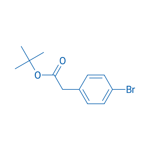 tert-Butyl 2-(4-Bromophenyl)acetate 5g