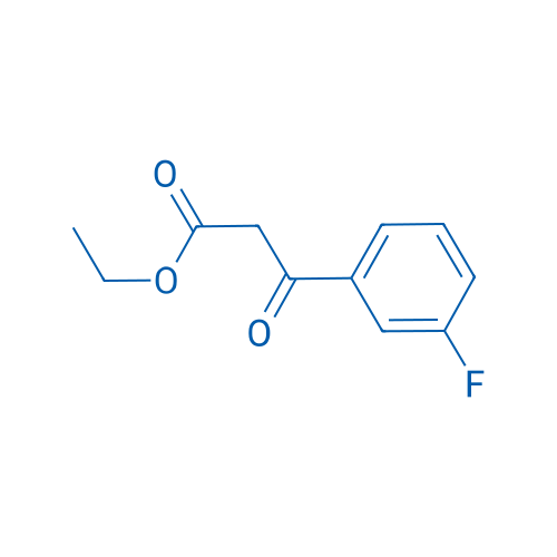 Ethyl 3-(3-fluorophenyl)-3-oxopropanoate 1g