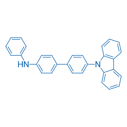 4'-(9H-Carbazol-9-yl)-N-phenyl-[1,1'-biphenyl]-4-amine 5g