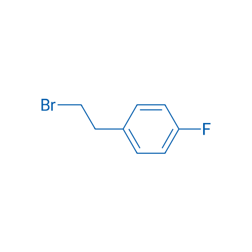 1-Fluoro-4-(2-bromoethyl)benzene 5g