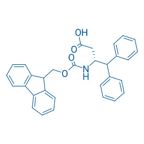 Fmoc-(R)-3-Amino-4,4-diphenyl-butyricacid 5g