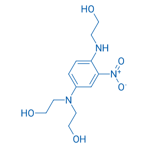 2,2'-[4-(2-Hydroxyethylamino)-3-nitrophenylimino]diethanol 100g