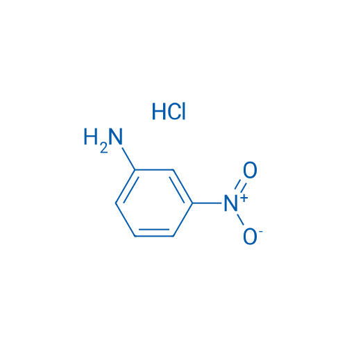 3-Nitroaniline hydrochloride 25g