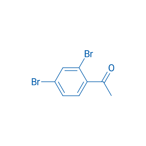 2',4'-Dibromoacetophenone 25g