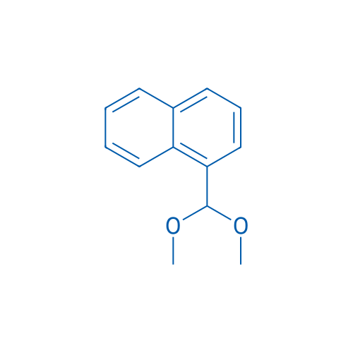 1-(Dimethoxymethyl)naphthalene 5g