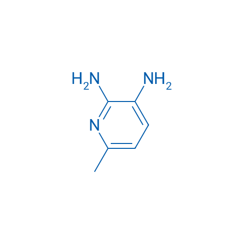 6-Methylpyridine-2,3-diamine 25g