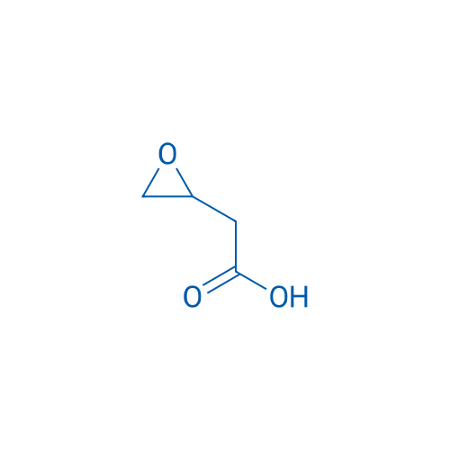2-(Oxiran-2-yl)acetic acid 100mg