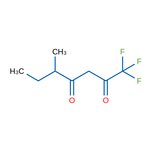 1,1,1-Trifluoro-5-methylheptane-2,4-dione 1g