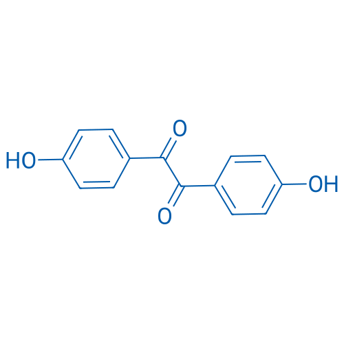 1,2-Bis(4-hydroxyphenyl)ethane-1,2-dione 250mg