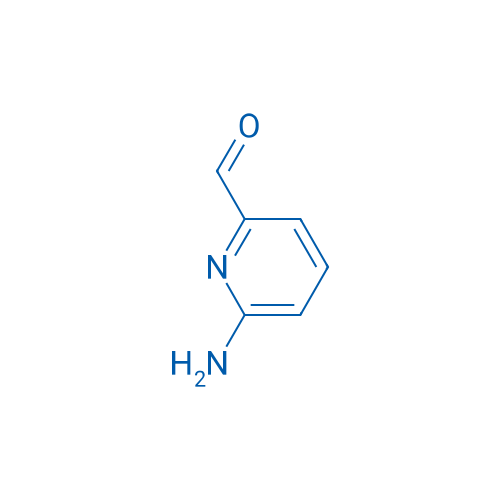 6-Aminopicolinaldehyde 1g