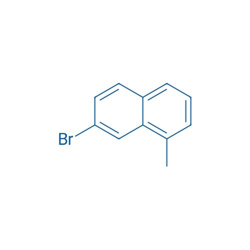 7-Bromo-1-methylnaphthalene 5g