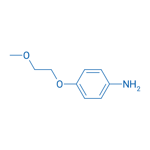 4-(2-Methoxyethoxy)aniline 1g