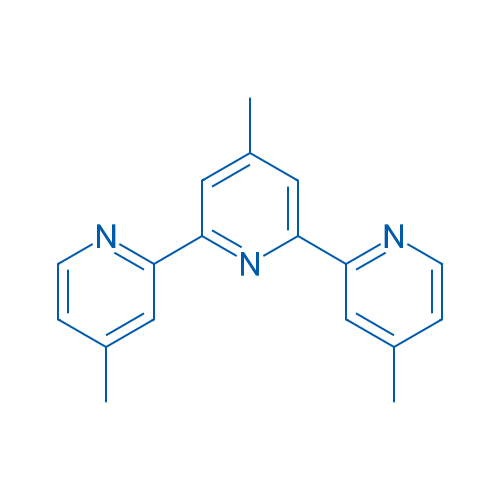 4,4',4''-Trimethyl-2,2':6',2''-terpyridine 100mg