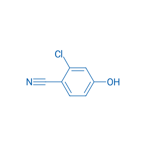2-Chloro-4-hydroxybenzonitrile 100g