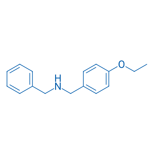 N-Benzyl-1-(4-ethoxyphenyl)methanamine 1g