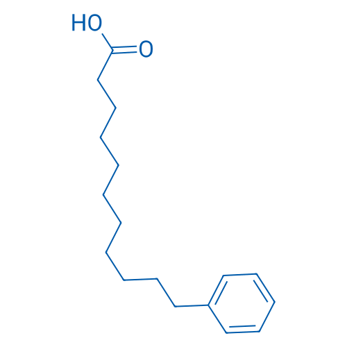Benzeneundecanoic acid 250mg