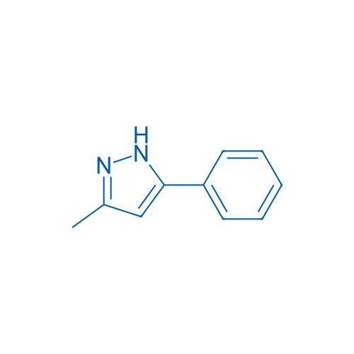 5-Methyl-3-phenyl-1H-pyrazole 5g