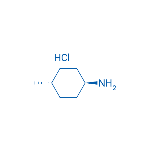 trans-4-Methylcyclohexanamine hydrochloride 500g