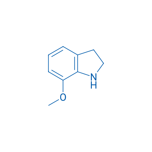 7-Methoxyindoline 5g