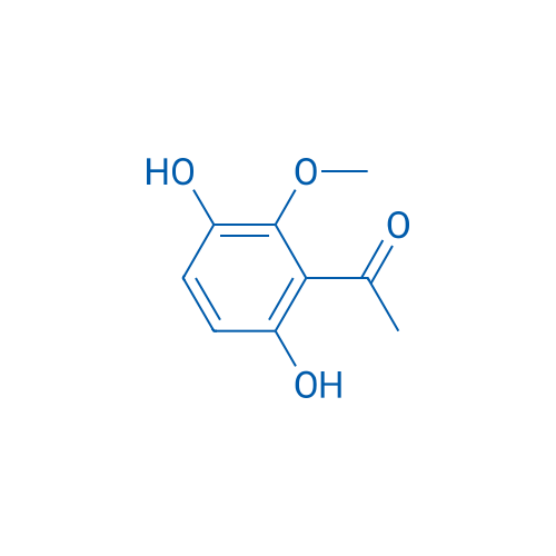 1-(3,6-Dihydroxy-2-methoxyphenyl)ethanone 1g