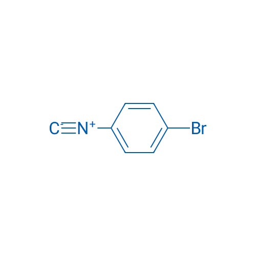 1-Bromo-4-isocyanobenzene 1g